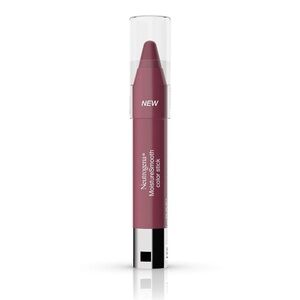 Neutrogena MoistureSmooth Color Stick - Soft Raspberry 60